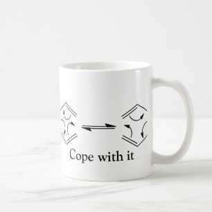 Kop ermee!