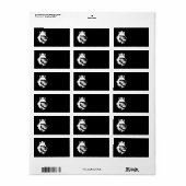Kop Etiket (Full Sheet)