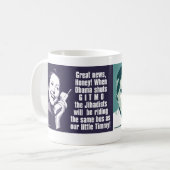 Kop Gitmo - Jongen's grote verrassing (Voorkant links)