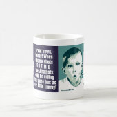 Kop Gitmo - Jongen's grote verrassing (Center)