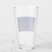 kop glas (Achterkant)