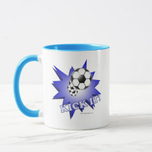 Kop het!