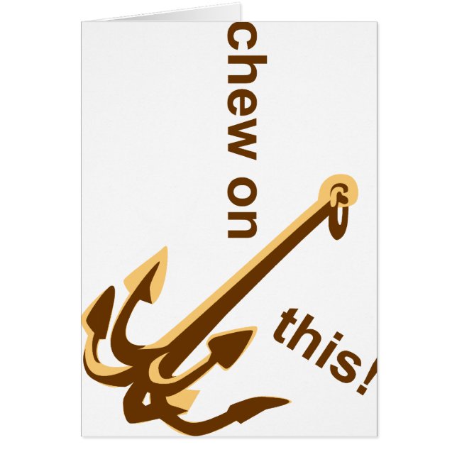 Kop hier op. (Voorkant)