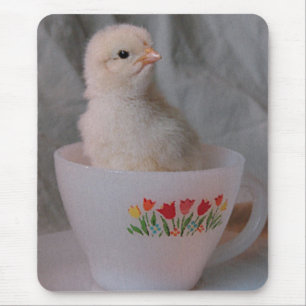 Kop in  Teacup Muismat