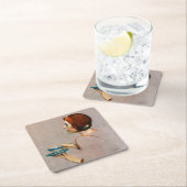 Kop Java Kartonnen Onderzetters (Insitu)