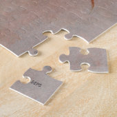 Kop Java Legpuzzel (Zijkant)