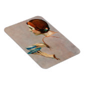 Kop Java Magneet (Rechterzijde)