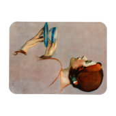 Kop Java Magneet (Horizontaal)