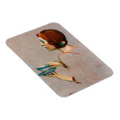 Kop Java Magneet (Rechterzijde)