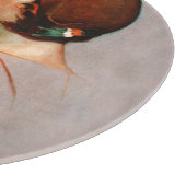 Kop Java Snijplank (Hoek)