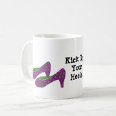 Kop je kop op (Voorkant links)