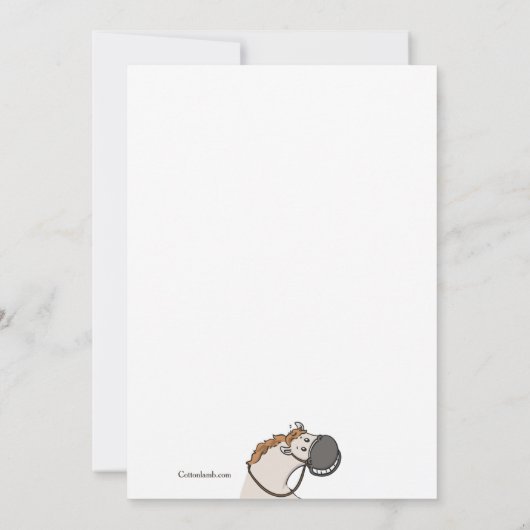 Kop je kop op kaart (Achterkant)