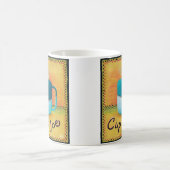 Kop Joe Coffee Mok (Center)