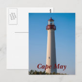 Kop kan licht zijn briefkaart (Voorkant / Achterkant)