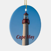 Kop kan licht zijn keramisch ornament (Rechts)