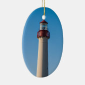 Kop kan licht zijn keramisch ornament (Rechts)