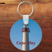 Kop kan licht zijn sleutelhanger (Voorkant)