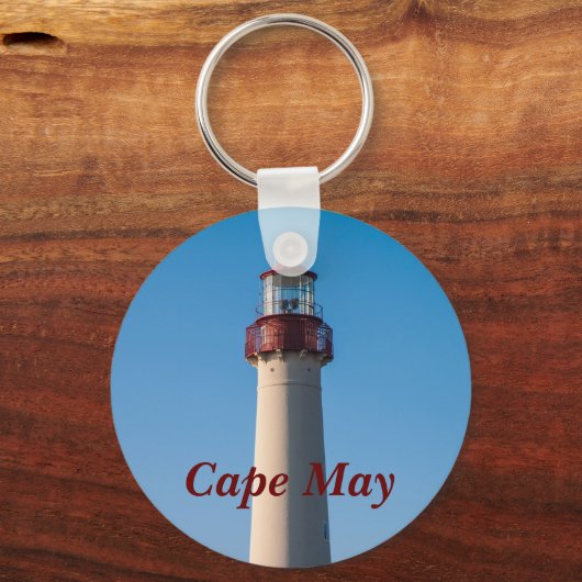 Kop kan licht zijn sleutelhanger (Voorkant)