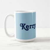 Kop Kerry (Links)