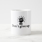 kop koffie (Voorkant)