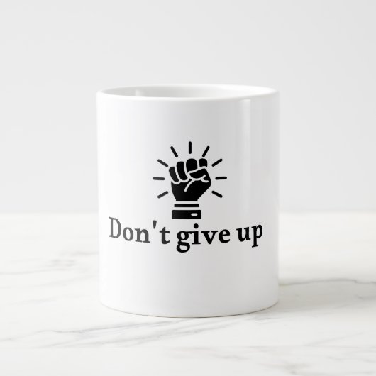 kop koffie (Voorkant)