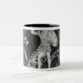 Kop met rode cijfers (Center)