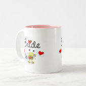 Kop om te zijn / HART HAPPY BEE (Voorkant links)