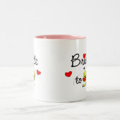 Kop om te zijn / HART HAPPY BEE (Center)