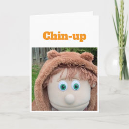 Kop-op Charlie Kaart