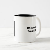 Kop op, Emo Kind! (Voorkant rechts)