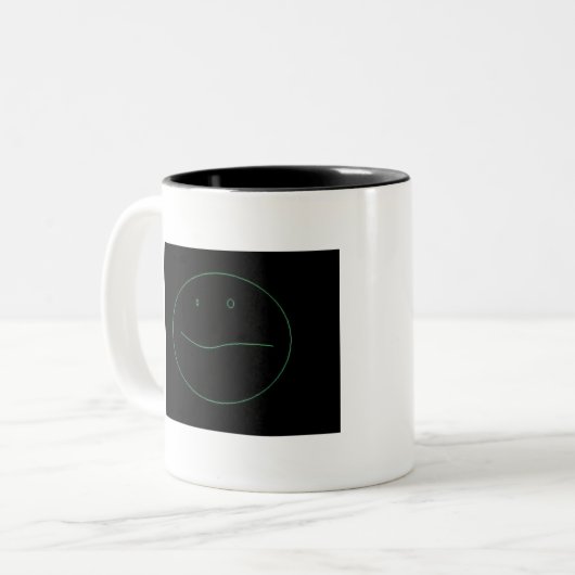 Kop op, Emo Kind! (Voorkant links)