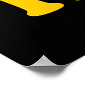 KOP OP! POSTER (Hoek)