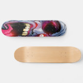 Kop Persoonlijk Skateboard (Horizontaal)