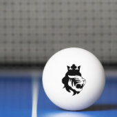 Kop Pingpongbal (Net)