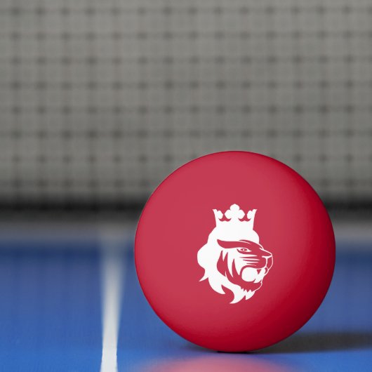 Kop Pingpongbal (Net)