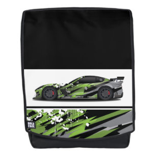 Kop Rugzak-Sportauto Rugzak Rugtassen