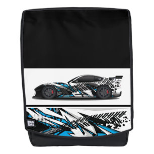 Kop Rugzak-Sportauto Rugzak Rugtassen