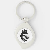 Kop Sleutelhanger (Voorkant)