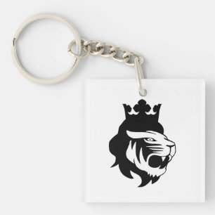 Kop Sleutelhanger