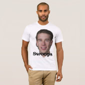 Kop T-shirt (Voorkant volledig)