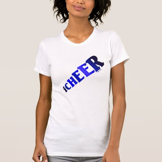 Kop T-shirt (Voorkant)