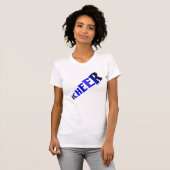 Kop T-shirt (Voorkant volledig)