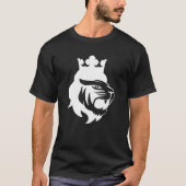 Kop T-shirt (Voorkant)