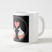 kop thee (Voorkant rechts)