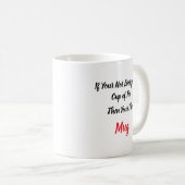 Kop thee Mok (Voorkant rechts)