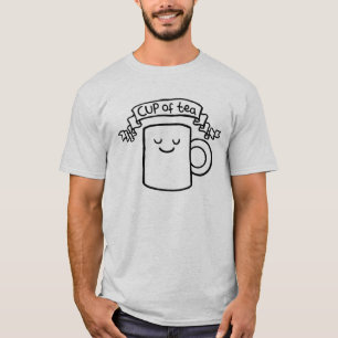 Kop thee! t-shirt
