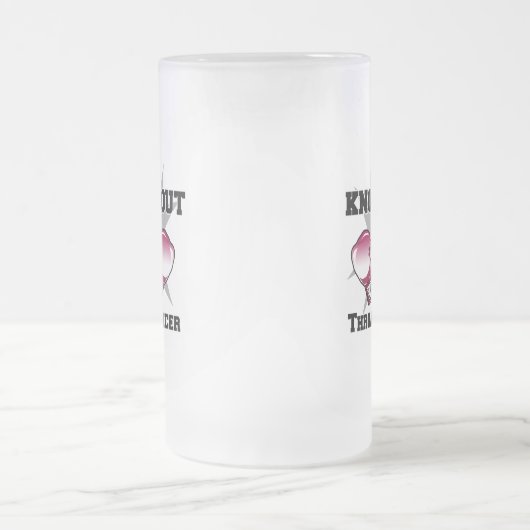 Kop uit Throat Cancer (Center)