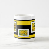 Kop van Daisy Hot Drink Mug (Center)