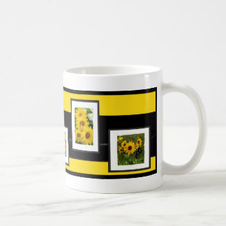 Kop van Daisy Hot Drink Mug