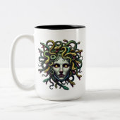 Kop van Madusa (Links)